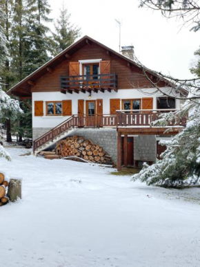 Chalet de l'Esquirol